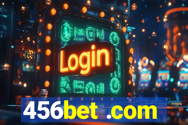 456bet .com